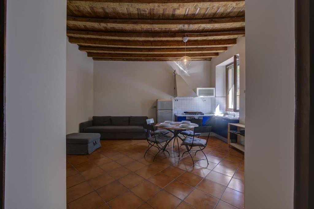 Ferienwohnung Youhosty - Ripa5 C Mailand Exterior foto